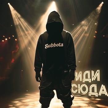 Subbota - Иди сюда (2024)