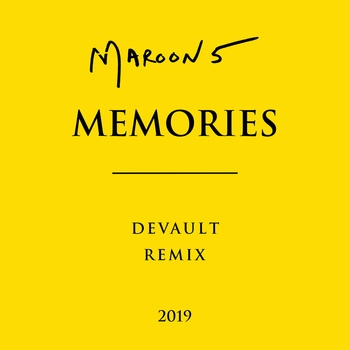 Devault - Memories (Devault Remix)