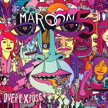 Maroon 5 - Payphone (Commentary) (Overexposed Commentary 2012) (Commentary)
