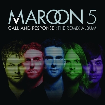 Maroon 5 - Sunday Morning (Questlove Remix) (Questlove Remix)