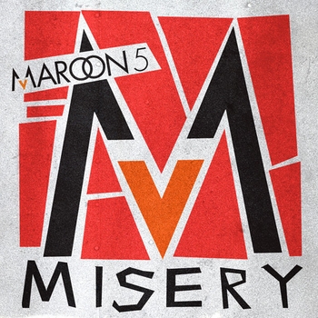 Maroon 5 - Misery (Single 2010)