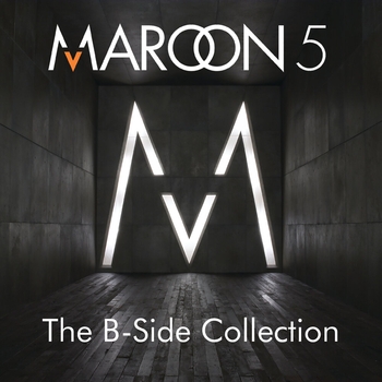 Maroon 5 - Until You're Over Me (It Won't Be Soon Before Long 2007) (Non-LP Version)
