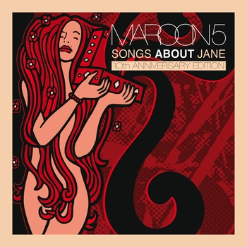 Maroon 5 - She Will Be Loved (Музыка для дрифта) (Radio Mix)