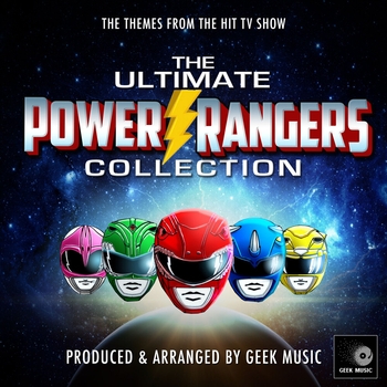 Just Kids - Power Rangers Dino Super Charge Main Theme (From "Power Rangers Dino Super Charge")