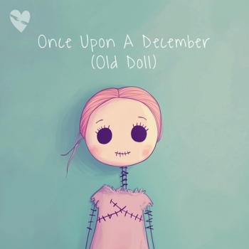 fenekot - Once Upon A December (Old Doll) (Slowed)