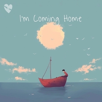 fenekot - I'm Coming Home