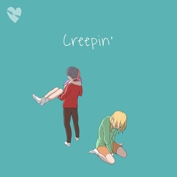 fenekot - Creepin' (Sped Up)