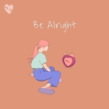 fenekot - Be Alright