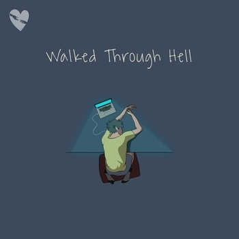 fenekot - Walked Through Hell