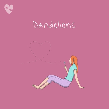 fenekot - Dandelions (Sped Up)