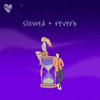 Fenekot - Sweater Weather (Slowed + Reverb)