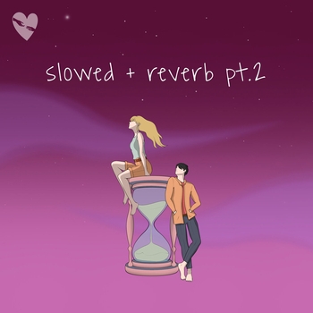fenekot - Stan (Slowed + Reverb)