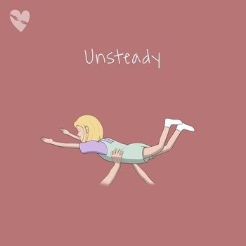 fenekot - Unsteady (Slowed + Reverb)