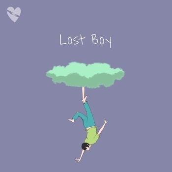 Fenekot - Lost Boy