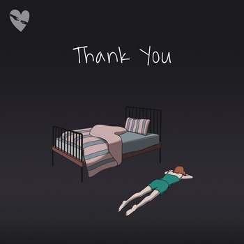 Fenekot feat Drex Carter - Thank You