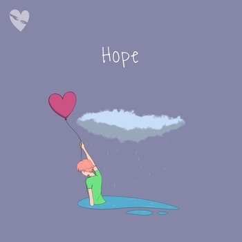 fenekot - Hope (Sped Up)