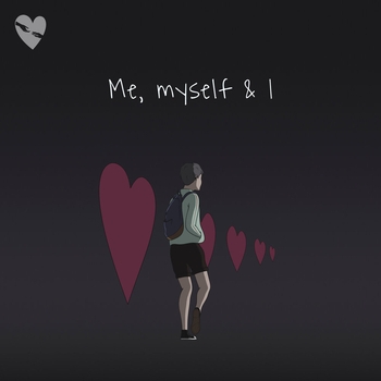 Seon feat Fenekot, Drex Carter - Me, Myself and I (Single 2022)