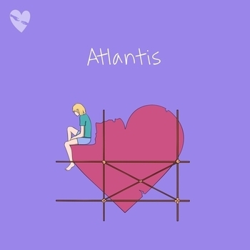 Fenekot - Atlantis (slowed + reverb)
