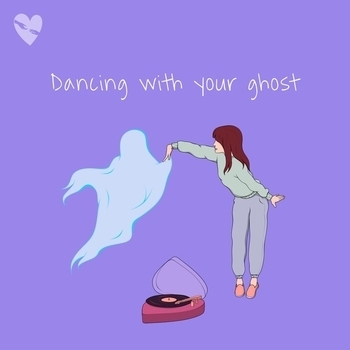 Fenekot - Dancing With Your Ghost