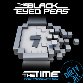 The Black Eyed Peas - The Time (Dirty Bit) (Wideboys Full Club Remix) (Wideboys Full Club Remix)