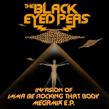 The Black Eyed Peas - Rock That Body (Skrillex Remix) (Skrillex Remix)