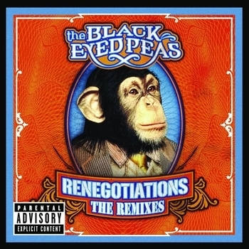 Black Eyed Peas - Like That