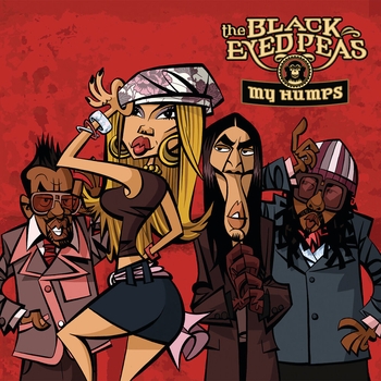 Black Eyed Peas - So Real (Non-Lp Version) (Let's Get It Started 2004) (Non-LP Version)