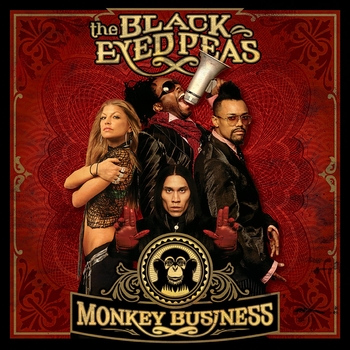 Black Eyed Peas - Dum Diddly