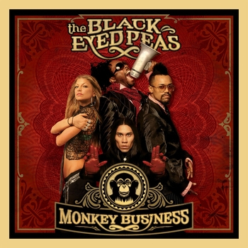 Black Eyed Peas - Feel It