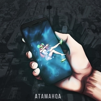 Aleks Ataman - Атаманqa