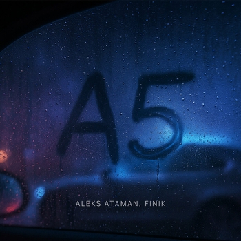 Aleks Ataman, Finik - А5