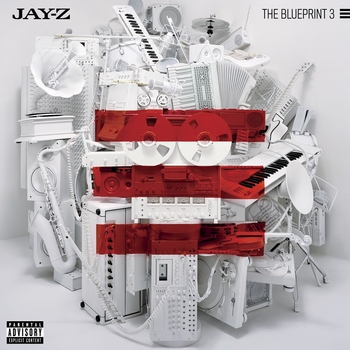 Jay-Z - On to the Next One