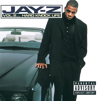 Jay-Z - Nigga What, Nigga Who