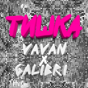 Vavan and Galibri - Тишка