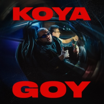 Jaman T - Koyagoy