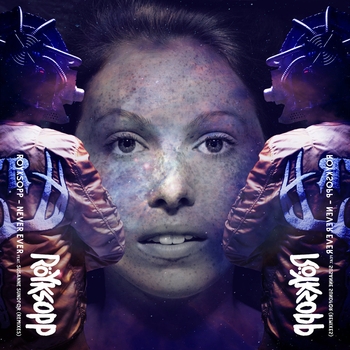 Röyksopp - Never Ever (Hotel Garuda Remix)
