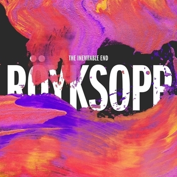 Röyksopp feat. Robyn - Rong