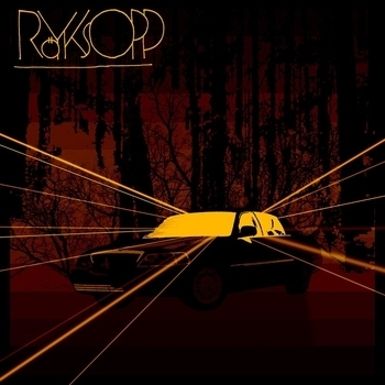 Susanne Sundfor feat Royksopp - Running to the Sea (Dj Hmc Remix) (Single 2013) (DJ Hmc Remix)