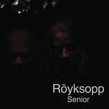 Royksopp - The Fear