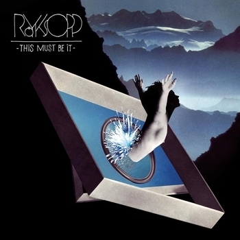 Röyksopp - This Must Be It (Rex The Dog's K-Dart Remix)