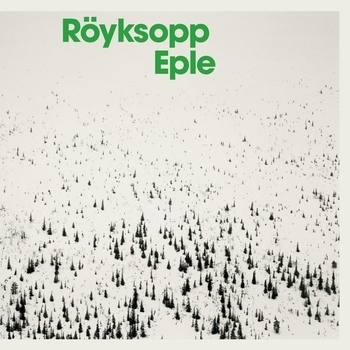 Röyksopp - Röyksopp's Night Out