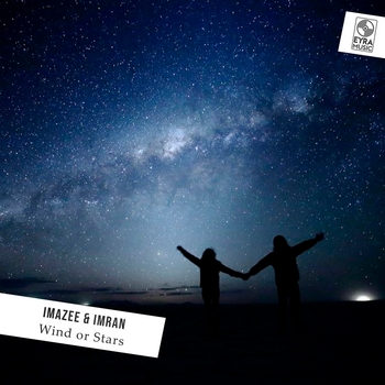Imazee - Wind or Stars
