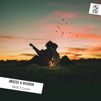 Imazee - Still I Love