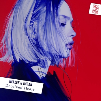 Imazee - Deceived Heart