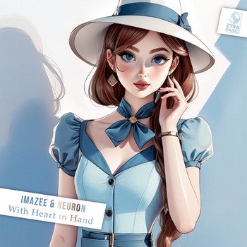 Imazee - With Heart in Hand