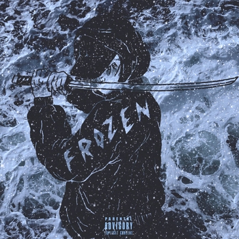 Lizer и Thrill pill - Subaru  (Frozen 2016) (feat. Thrill Pill)