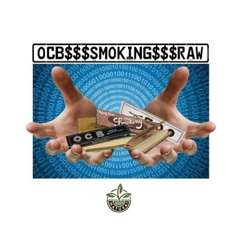 boulevard depo - OCB Smoking Raw