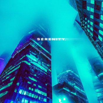 Skyfall Beats - serenity