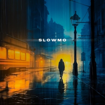 Skyfall Beats - slowmo