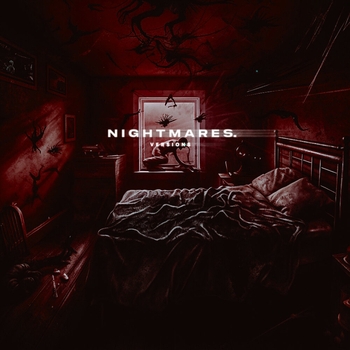 Skyfall Beats - nightmares (Sped Up)